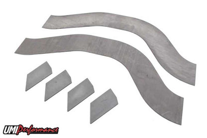 Umi Performance G-Body Frame Notching Kit Weld In UMI3061 3061 Photo - Primary
