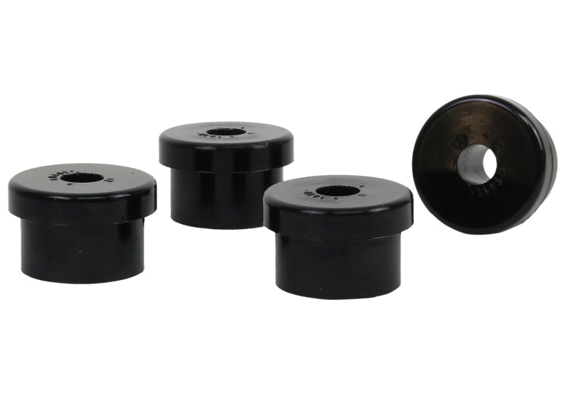 Whiteline 61-66 Ford Falcon Spring Eye Front Bushing Kit W71411 W71411 Photo - Primary