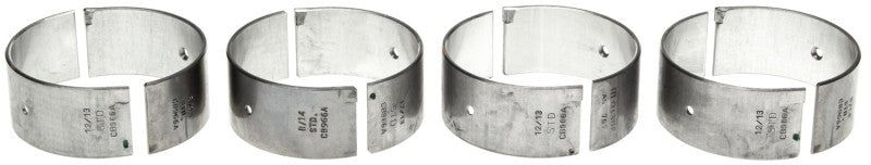 Clevite Nissan 1595 1770 1952 2187 2389cc 4 Cyl 2393 2565 2753 2793cc6-c Con Rod Bearing Set CB966A(4) CB966A(4) User 1