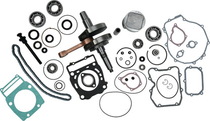 Vertex Pistons Vertex Complete Engine Rebuild Kit WR00063 WR00063 Photo - Primary