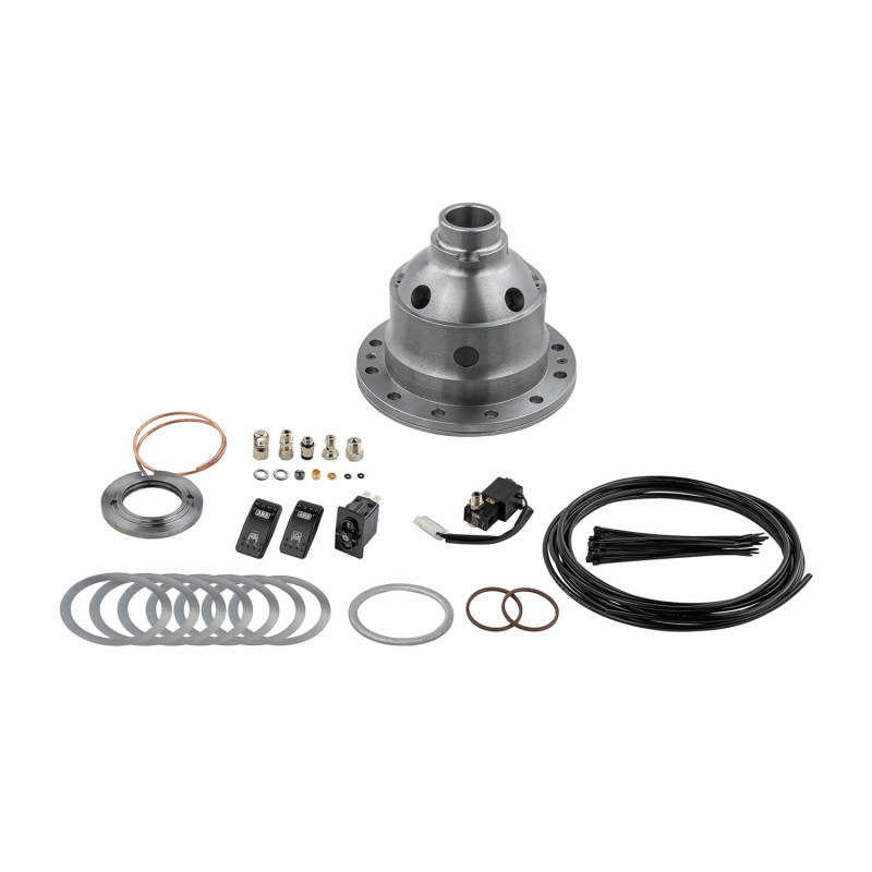 ARB Airlocker Dana60Hd 4.10&Dn S/N.. RD167 RD167 Photo - Primary