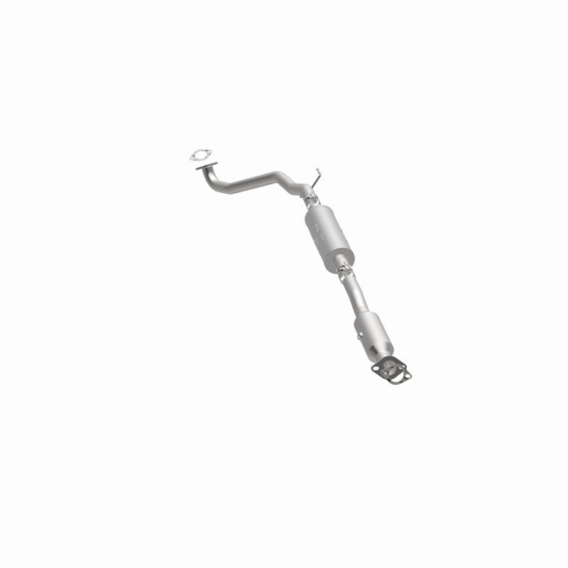 MagnaFlow Kia Soul California Grade CARB Compliant Direct-Fit Catalytic Converter 5561845 360 Degree Image Set