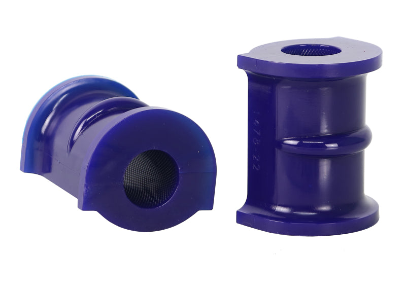 SuperPro Front Sway Bar Mount Bushing Kit SPF1478-22K Photo - out of package