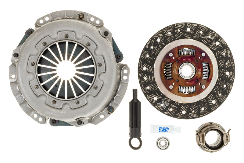 Exedy OEM Replacement Clutch Kit Toyota Van Wagon Crg 1989-1989 KTY02 Photo - Primary