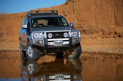 ARB Winchbar H/Lightwasher Arbfog Lc200 07-11 3415120 3415120 Photo - lifestyle view