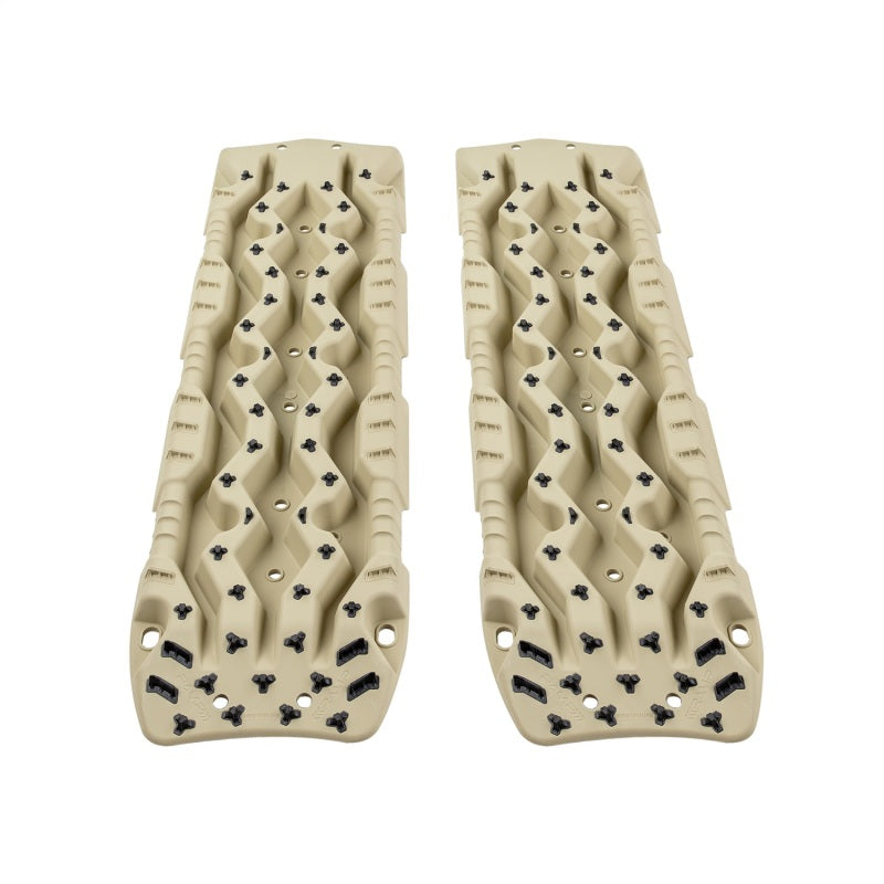 ARB TRED Pro Recovery Boards - Desert Sand TREDPRODS TREDPRODS Photo - Primary