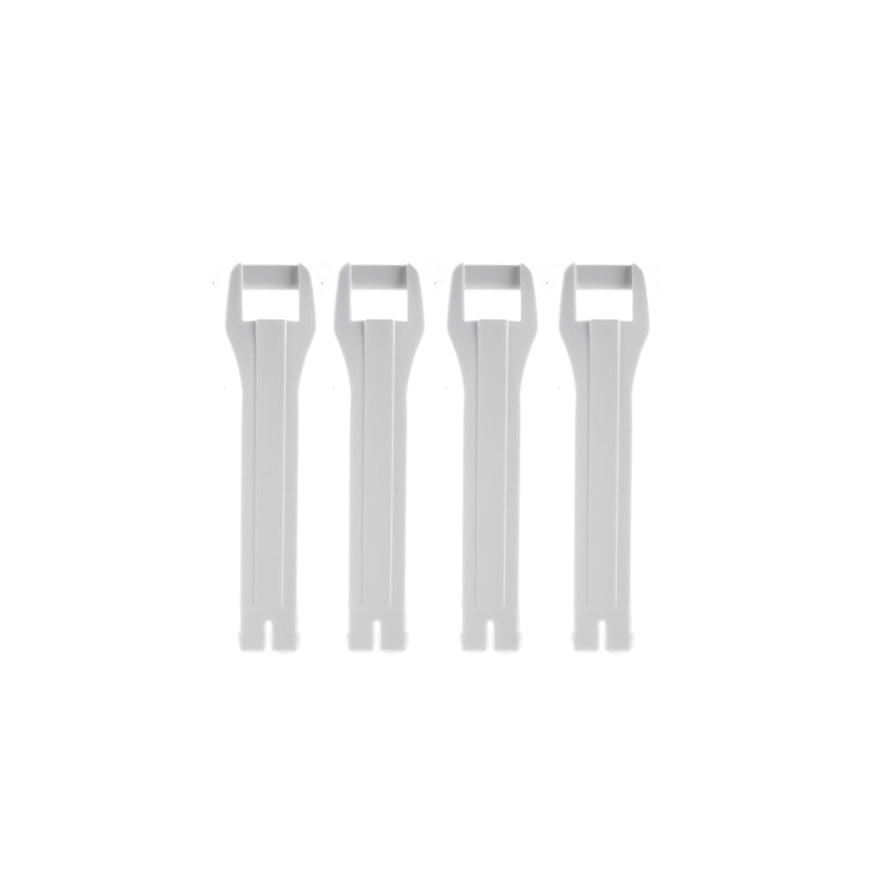 Gaerne GX-J/SG-J Strap Replacement Long - White 4504-004 4504-004 User 1