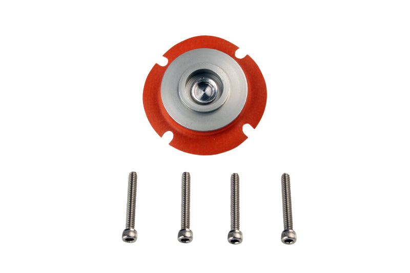 Aeromotive Fuel Pressure Regulator Service Kit 13008 Photo - Primary