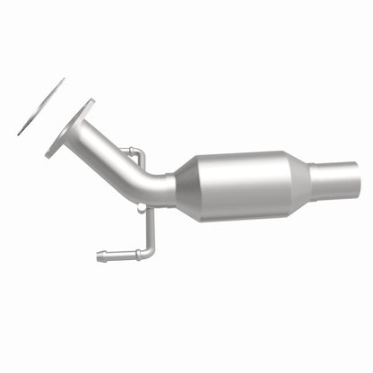 MagnaFlow OEM Grade Federal / EPA Compliant Direct-Fit Catalytic Converter 52966 360 Degree Image Set