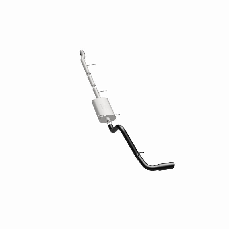 MagnaFlow Street Series Cat-Back Performance Exhaust System 15359 360 Degree Image Set