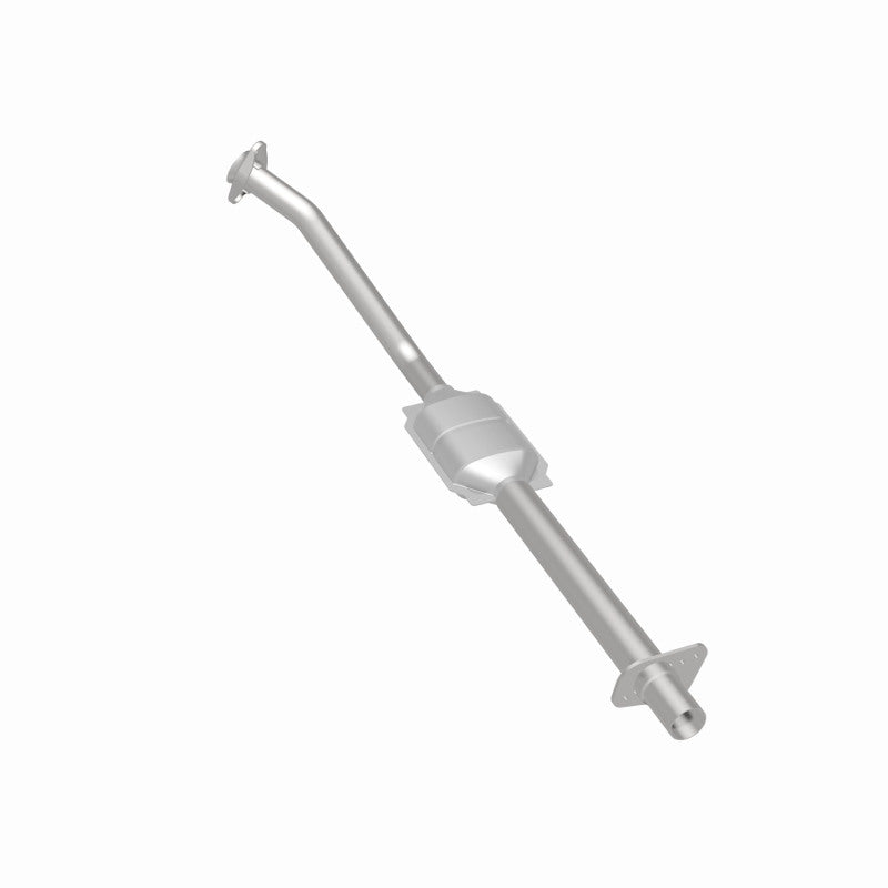 MagnaFlow Standard Grade Federal / EPA Compliant Direct-Fit Catalytic Converter 93165 360 Degree Image Set