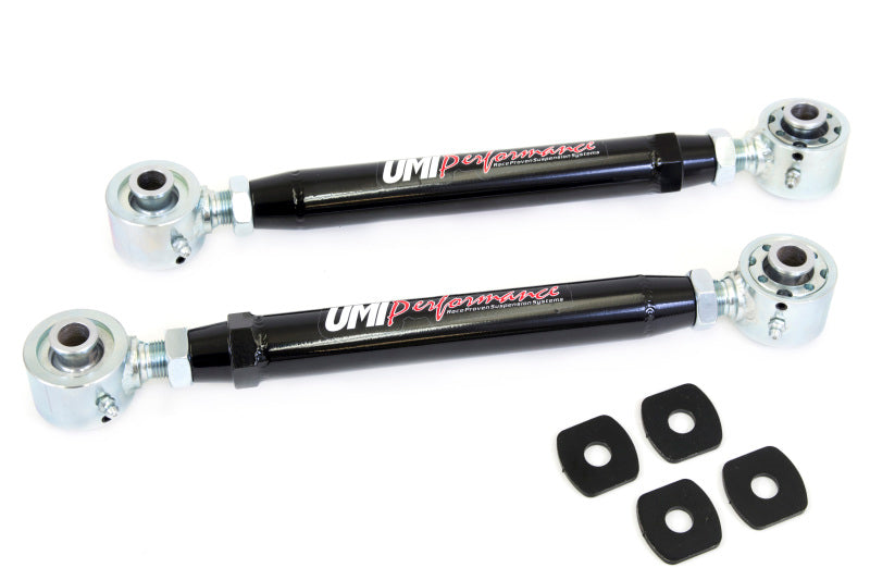 UMI Performance UMI Alignment Toe Arms Suspension Suspension Arms & Components main image