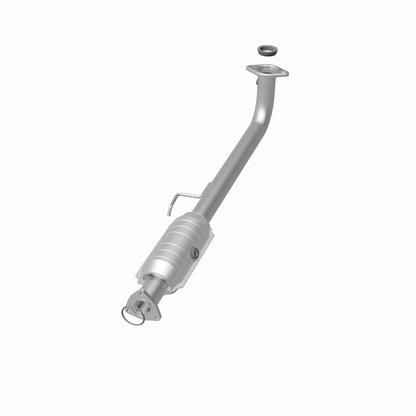 MagnaFlow OEM Grade Federal / EPA Compliant Direct-Fit Catalytic Converter 49483 360 Degree Image Set