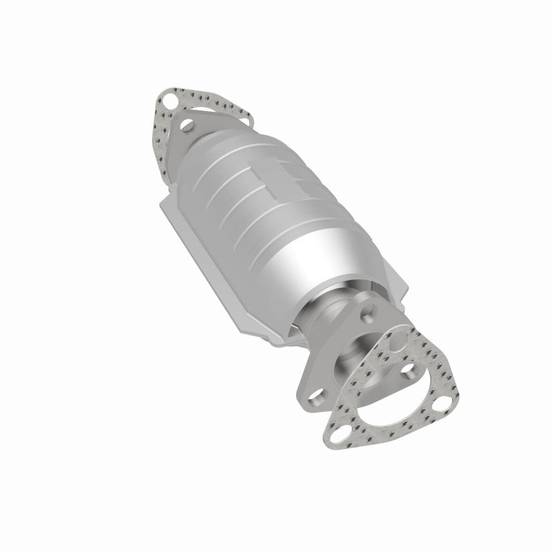 MagnaFlow Standard Grade Federal / EPA Compliant Direct-Fit Catalytic Converter 23812 360 Degree Image Set