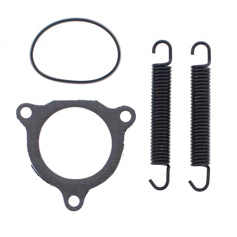 Vertex Pistons Vertex Gaskets 02-04 Honda CR250R Exhaust Gasket Kit 823187 823187 Photo - Primary
