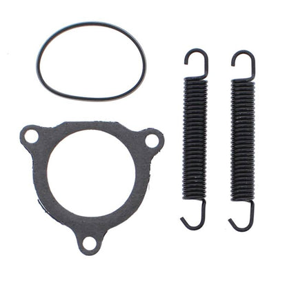 Vertex Pistons Vertex Gaskets 02-04 Honda CR250R Exhaust Gasket Kit 823187 823187 Photo - Primary