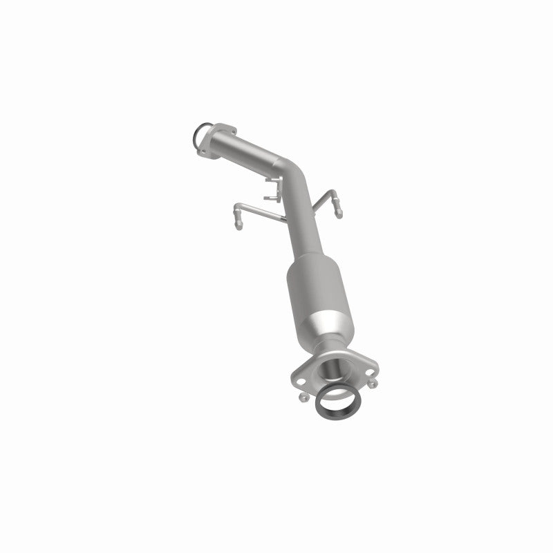 MagnaFlow Toyota Sienna California Grade CARB Compliant Direct-Fit Catalytic Converter 447207 360 Degree Image Set