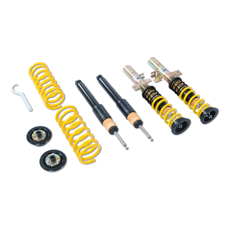 ST Suspensions ST X Height Adjustable Coilover Kit 13230059 Photo - Primary