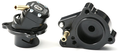 Go Fast Bits DVX  D+ Diverter Valves Suits 2014+ Audi 8V S33 and MK 7 Golf R T9659 Photo - Primary