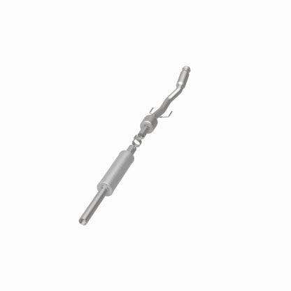 MagnaFlow Mini Cooper OEM Grade Federal / EPA Compliant Direct-Fit Catalytic Converter 49029 360 Degree Image Set