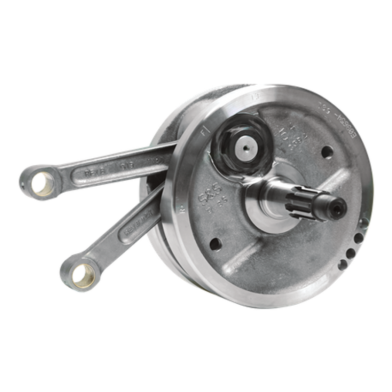 S&S Cycle 55-64 BT 84in Stock Bore Stroker Kit 32-2220 32-2220 User 1