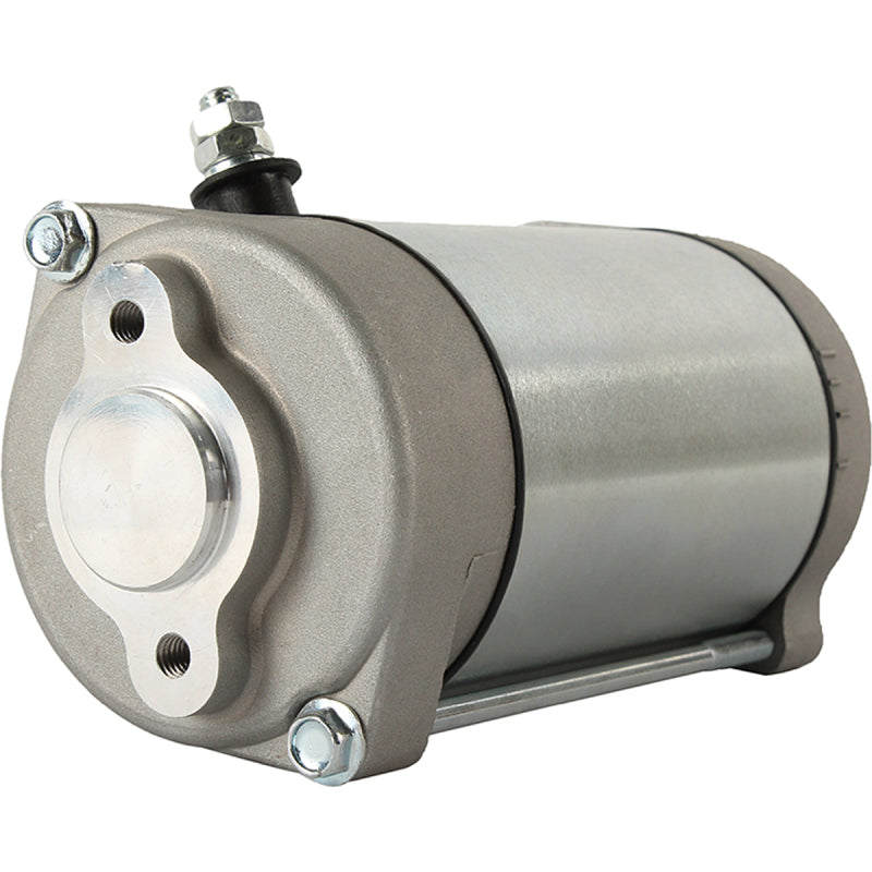 Arrowhead  John Deere Gator RSX 850 i Starter Motor 410-22069 410-22069 Photo - Primary