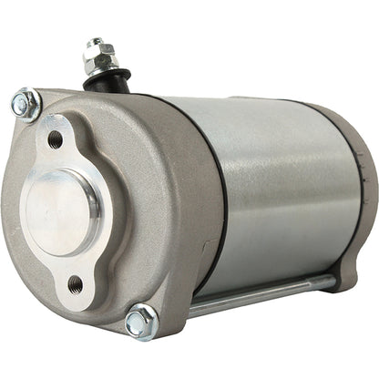 Arrowhead  John Deere Gator RSX 850 i Starter Motor 410-22069 410-22069 Photo - Primary