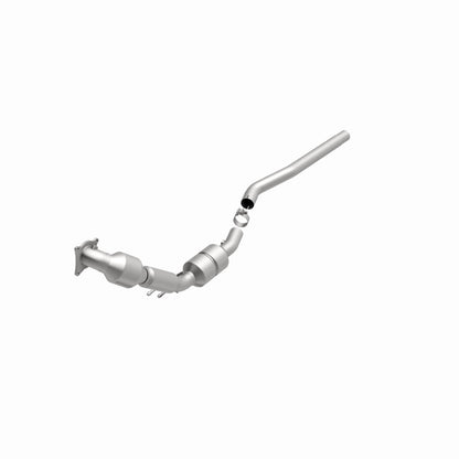 MagnaFlow Volkswagen Passat HM Grade Federal / EPA Compliant Direct-Fit Catalytic Converter 24298 360 Degree Image Set