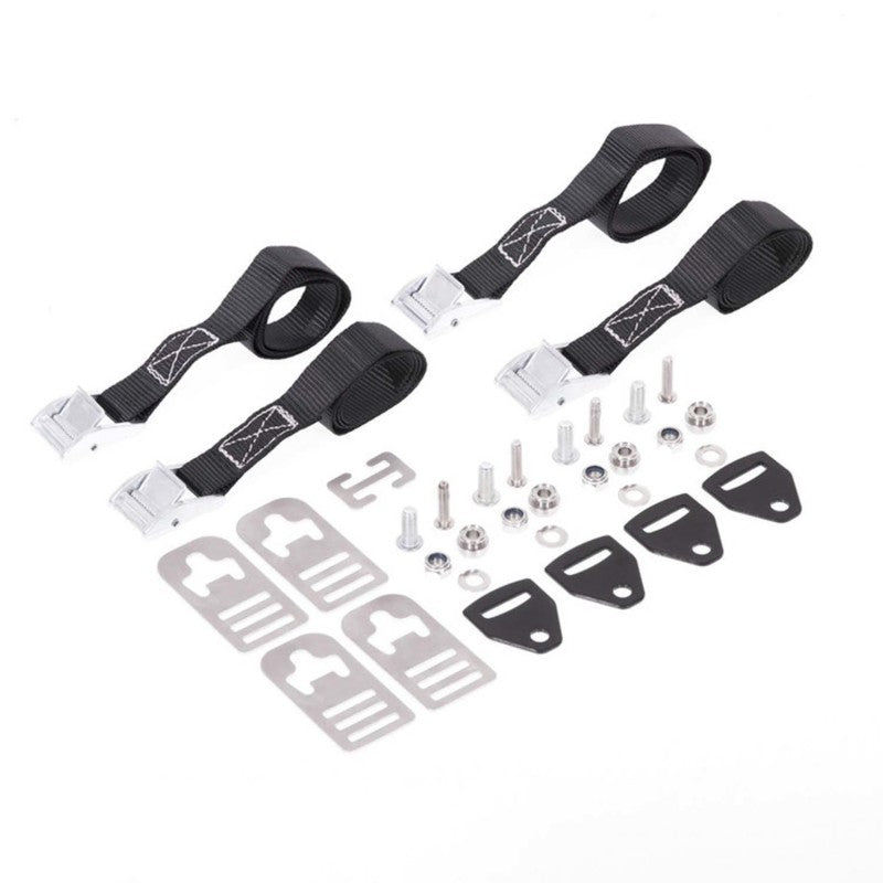 ARB Fridge Tie Down Kit Elements 63Q 10900038 10900038 Photo - Primary