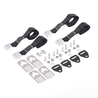 ARB Fridge Tie Down Kit Elements 63Q 10900038 10900038 Photo - Primary