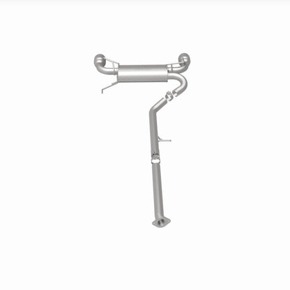 MagnaFlow Nissan 350Z Street Series Cat-Back Performance Exhaust System 19342 360 Degree Image Set