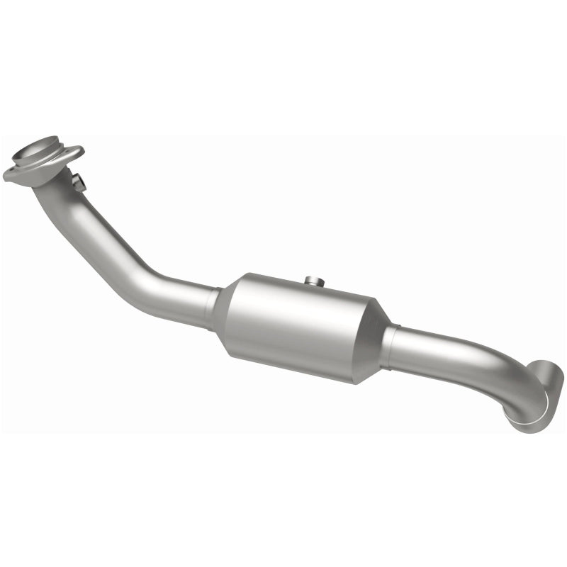 MagnaFlow Ford F-150 OEM Grade Federal / EPA Compliant Direct-Fit Catalytic Converter 21-832 Photo - out of package
