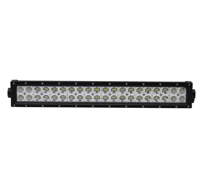 Westin EF2 LED Light Bar Double Row 30 inch Spot w/3W Epistar - Black 09-13230S 09-13230S Photo - Primary