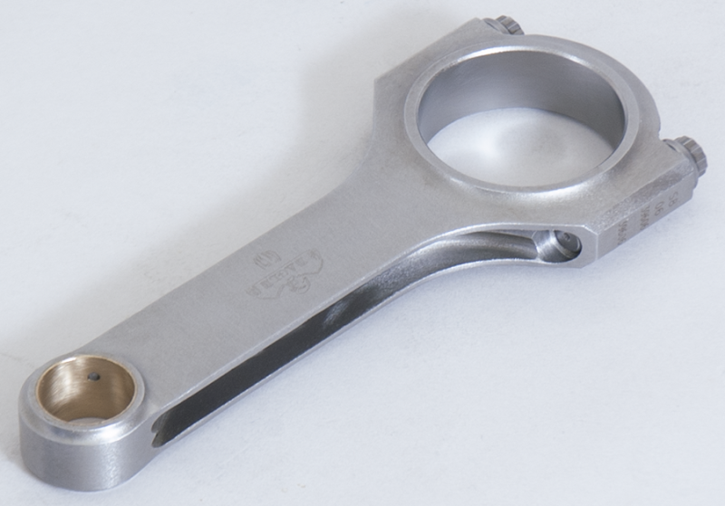 Eagle Chrysler 5.7/6.1L Hemi 6.243in 4340 H-Beam Connecting Rods w/ .984 Pin (Set of 8) CRS6243R3D CRS6243R3D Photo - Close Up
