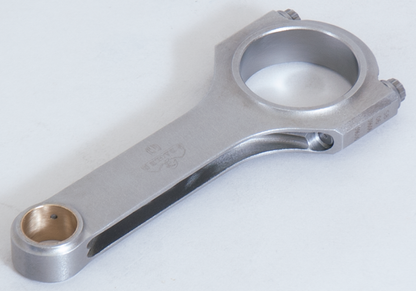 Eagle Chrysler 5.7/6.1L Hemi 6.243in 4340 H-Beam Connecting Rods w/ .984 Pin (Set of 8) CRS6243R3D CRS6243R3D Photo - Close Up