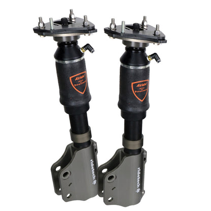 Ridetech 15-24 Ford Mustang HQ Series Front ShockWaves 12272501 12272501 Photo - Primary