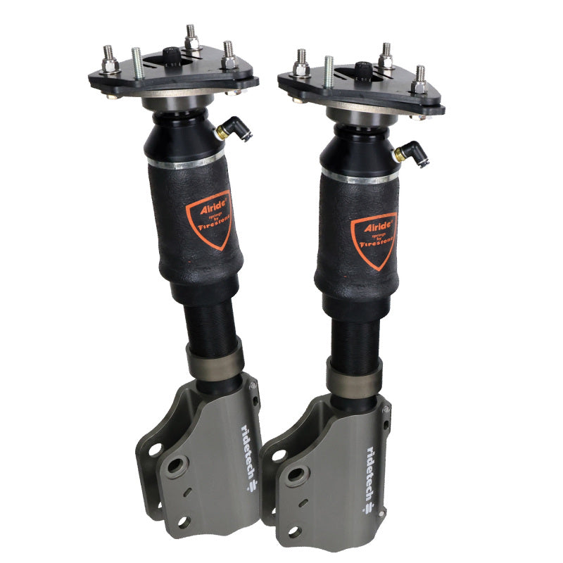 Ridetech 15-24 Ford Mustang HQ Series Front ShockWaves 12272501 12272501 Photo - Primary
