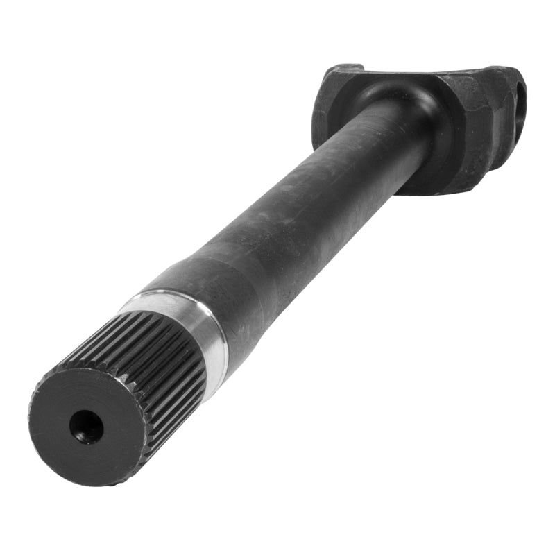 Yukon Gear & Axle Yukon Chromoly Inner Front Axle for Dana 44 35 Spline Right Hand 34.19in Long w/Locker YA W38839 YA W38839 Photo - Close Up