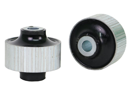 Whiteline Front Lower Control Arm Inner Rear Bushing Kit W53640 W53640 Photo - Primary