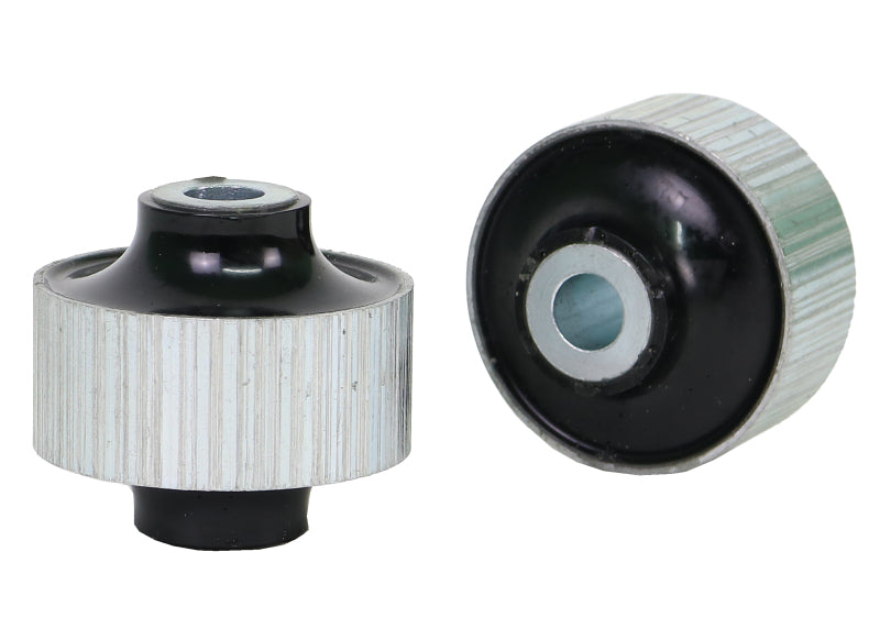 Whiteline Front Lower Control Arm Inner Rear Bushing Kit W53640 W53640 Photo - Primary