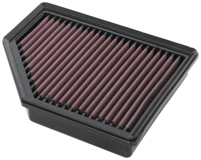 K&N Engineering K&N 20-22 Nissan Sentra 2.0L L4 Replacement Air Filter 33-5110 33-5110 Photo - lifestyle view