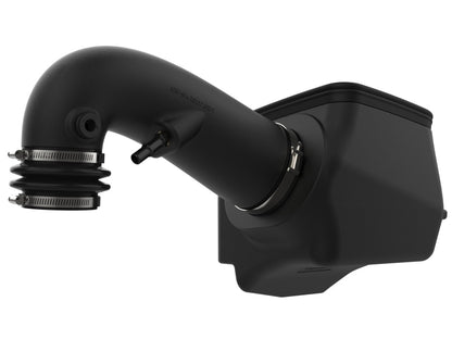 aFe Magnum FORCE Stage-2 Pro 5R Cold Air Intake System 19-22 Dodge RAM 1500 V8-5.7L HEMI 54-13075R 54-13075R Photo - Unmounted