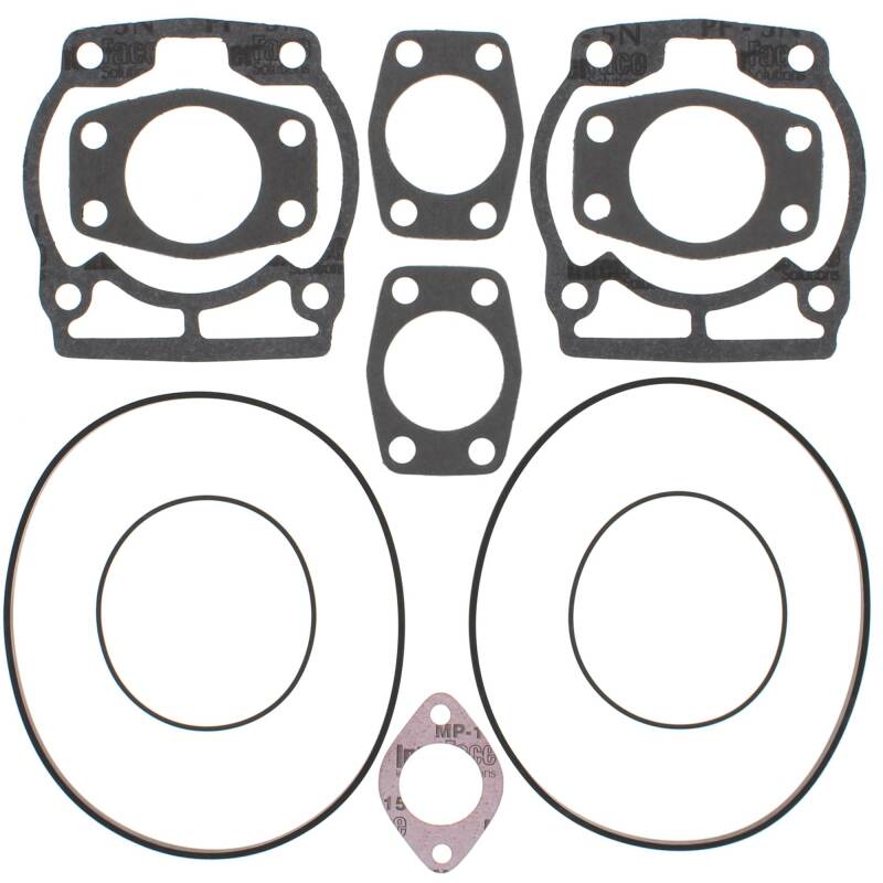 Vertex Pistons Vertex Gaskets 1985 Ski-Doo Formula MX Top End Gasket Kit 710165 710165 Photo - Primary