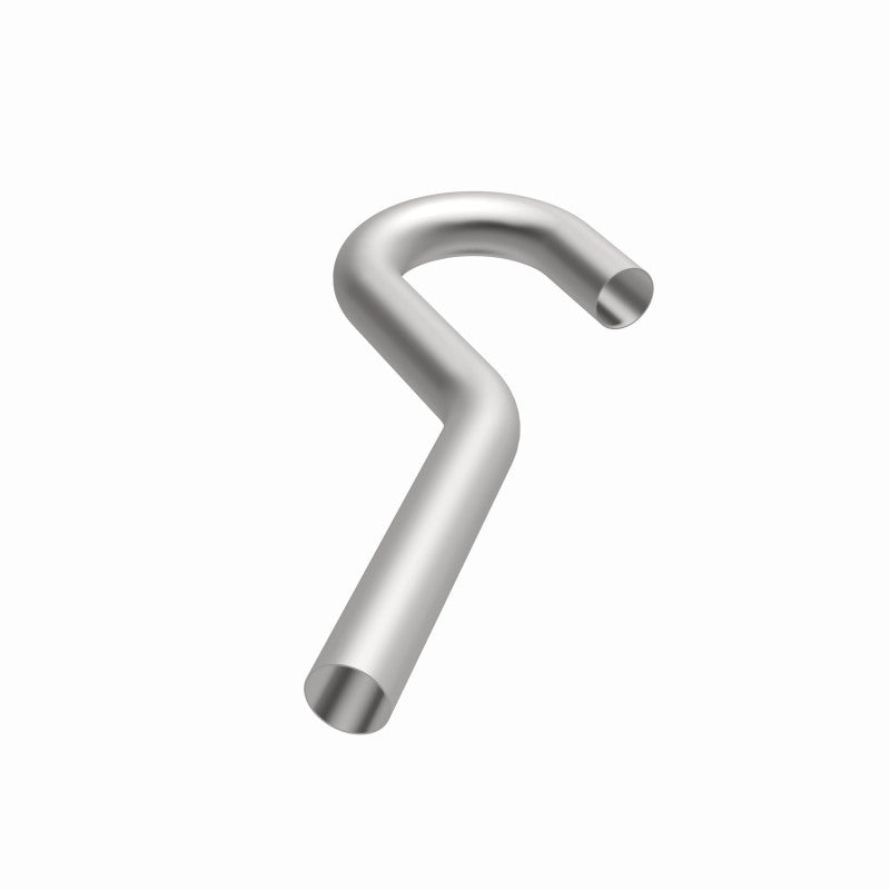 MagnaFlow 3 in 1 Multi Bend Stainless Steel Pipe 10761 360 Degree Image Set