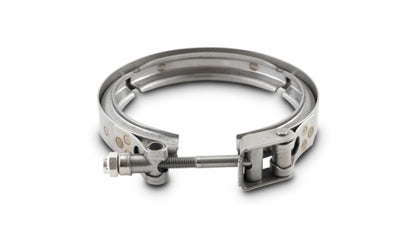 Vibrant Stainless Steel Quick Release V-Band Clamp For V-Band Flanges 1489C Photo - Primary