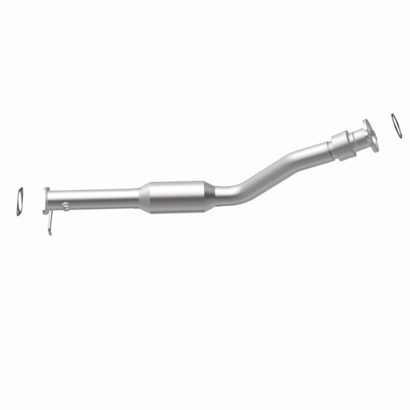MagnaFlow California Grade CARB Compliant Direct-Fit Catalytic Converter 4481433 360 Degree Image Set