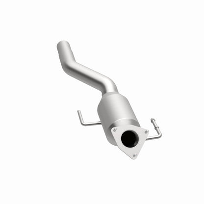 MagnaFlow Volkswagen Touareg HM Grade Federal / EPA Compliant Direct-Fit Catalytic Converter 24185 360 Degree Image Set