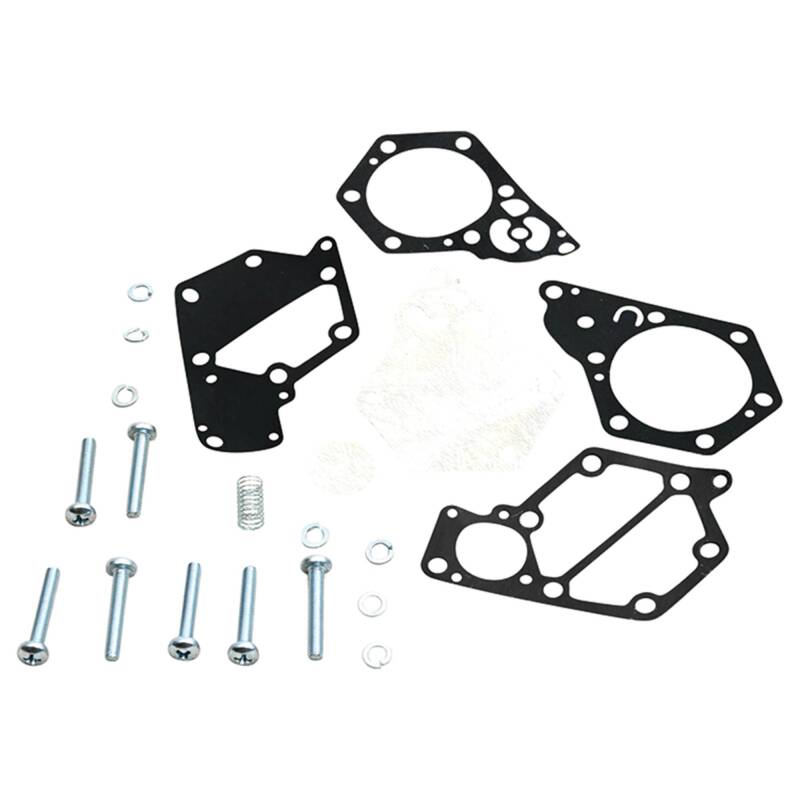 Vertex Pistons Vertex Gaskets 03-06 Arctic Cat Fire Cat 500 Fuel Pump Rebuild Kit 451473 451473 Photo - Primary