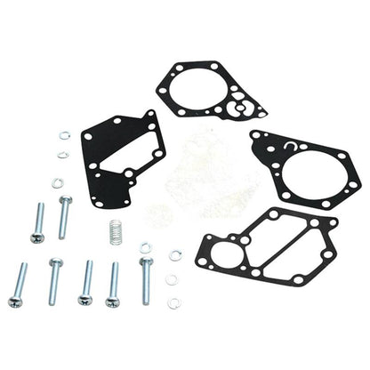 Vertex Pistons Vertex Gaskets 03-06 Arctic Cat Fire Cat 500 Fuel Pump Rebuild Kit 451473 451473 Photo - Primary
