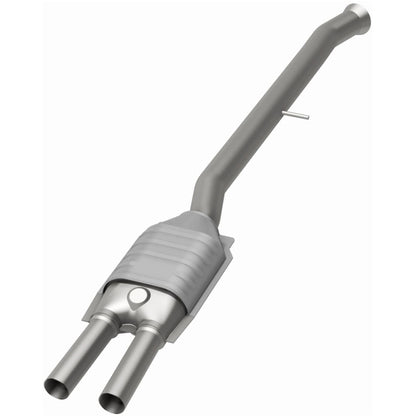 MagnaFlow Jaguar Standard Grade Federal / EPA Compliant Direct-Fit Catalytic Converter 23662 Photo - out of package